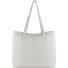  Elsa Shopper Tasche Leder 42 cm Variante weiß
