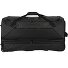 Basics 2 Rollen Reisetasche 70 cm Variante schwarz  Basics 2 Rollen Reisetasche 70 cm Variante schwarz