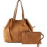  Shopper Tasche L Leder 34 cm Variante pure camel