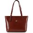  Story Donna Shopper Tasche Leder 43 cm Variante marrone