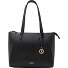  Marlies Schultertasche 33 cm Variante schwarz