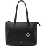 Marlies Schultertasche 33 cm Variante schwarz Marlies Schultertasche 33 cm Variante schwarz