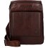Philip Umhängetasche Leder 27 cm Variante brown Philip Umhängetasche Leder 27 cm Variante brown