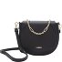  Petrona Umhängetasche 22 cm Variante schwarz
