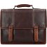 Rugged Aktentaschen Messenger Leder 40.5 cm Laptopfach Variante brown Rugged Aktentaschen Messenger Leder 40.5 cm Laptopfach Variante brown