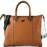  G3 Plus Handtasche M Leder 37 cm Variante sella