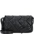 Bridget Umhängetasche 24 cm Variante black Bridget Umhängetasche 24 cm Variante black