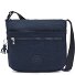  Basic Arto Umhängetasche 29 cm Variante blue bleu 2