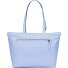  Pacsafe W Shopper Tasche 42 cm Laptopfach Variante serenity blue
