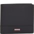 TH Corp Geldbörse Leder 11.5 cm Variante black TH Corp Geldbörse Leder 11.5 cm Variante black