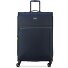 Brochant 3 4 Rollen Trolley 78 cm mit Dehnfalte Variante marineblau Brochant 3 4 Rollen Trolley 78 cm mit Dehnfalte Variante marineblau