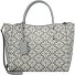  Spade Flower Shopper Tasche 30 cm Variante greymulti