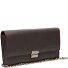  Waiter Geldbörse Leder 20 cm Variante brown