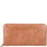 Grandma's Luxury Club Tilda Geldbörse RFID Leder 19 cm Variante caramel Grandma's Luxury Club Tilda Geldbörse RFID Leder 19 cm Variante caramel