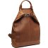  Manchester Daypack Leder 40 cm Variante cognac