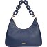  TH Soft Schultertasche Leder 38 cm Variante space blue