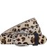  Gürtel Leder Variante beige-varied | 90 cm