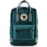  Kanken Daypack 40 cm Laptopfach Variante teal-frost green