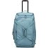  City Racer 2 Rollen Reisetasche L 42 cm Variante petrol