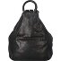 Xander City Rucksack Leder 28 cm Variante dark ash  Xander City Rucksack Leder 28 cm Variante dark ash