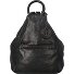  Xander City Rucksack Leder 28 cm Variante dark ash