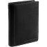  Ethel Geldbörse RFID Schutz Leder 12 cm Variante black