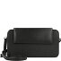  Pure 1 Clutch Geldbörse Leder 18,5 cm Variante schwarz