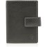  Canyon Geldbörse RFID Leder 8 cm Variante black