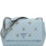  Everlee Schultertasche 22 cm Variante military-black