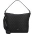 Collana Tessuto collana tessuto Schultertasche 33 cm Variante black