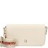 Zita Umhängetasche Leder 22 cm Variante macadamia white Zita Umhängetasche Leder 22 cm Variante macadamia white