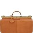 GreenLand NATURE Doktorkoffer Leder 48 cm Variante cognac2 GreenLand NATURE Doktorkoffer Leder 48 cm Variante cognac2