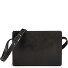  SAS Umhängetasche Leder 23 cm Variante schwarz
