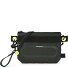  Uni Ichi S Umhängetasche RFID Schutz 19 cm Variante black ink