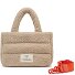  Unio Cortina S Schultertasche S 34 cm Variante toast