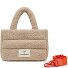  Unio Cortina S Schultertasche S 34 cm Variante toast