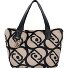  Verry Shopper Tasche L 50 cm Variante neutro - nero
