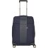  Brief 4-Rollen Kabinentrolley 55 cm Variante blue