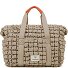 Unio Travel Bag Shopper Tasche 44 cm Variante toast Unio Travel Bag Shopper Tasche 44 cm Variante toast