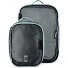  Packing Cube Packtasche 25.5 cm Variante pond gray