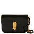  Kkaysa Schultertasche Leder 20 cm Variante black