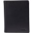  F3 Aribert Geldbörse RFID Schutz Leder 9.5 cm Variante black
