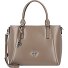 Black Tie Black Tie Handtasche Leder 29 cm Variante chai Black Tie Black Tie Handtasche Leder 29 cm Variante chai