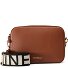  Tebe Umhängetasche Leder 18 cm Variante cognac