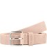 Gürtel Leder Variante ecru | 100 cm Gürtel Leder Variante ecru | 100 cm