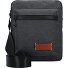 Go Eco Umhängetasche 21 cm Variante anthrazit