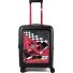  Dashpop Disney 4 Rollen Kabinentrolley 55 cm mit Dehnfalte Variante racing mickey