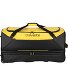  Basics 2 Rollen Reisetasche 70 cm Variante gelb