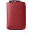  Lenwick Geldbörse Leder 11 cm Variante red