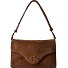  C-Me Schultertasche Leder 32 cm Variante cognac-cognac